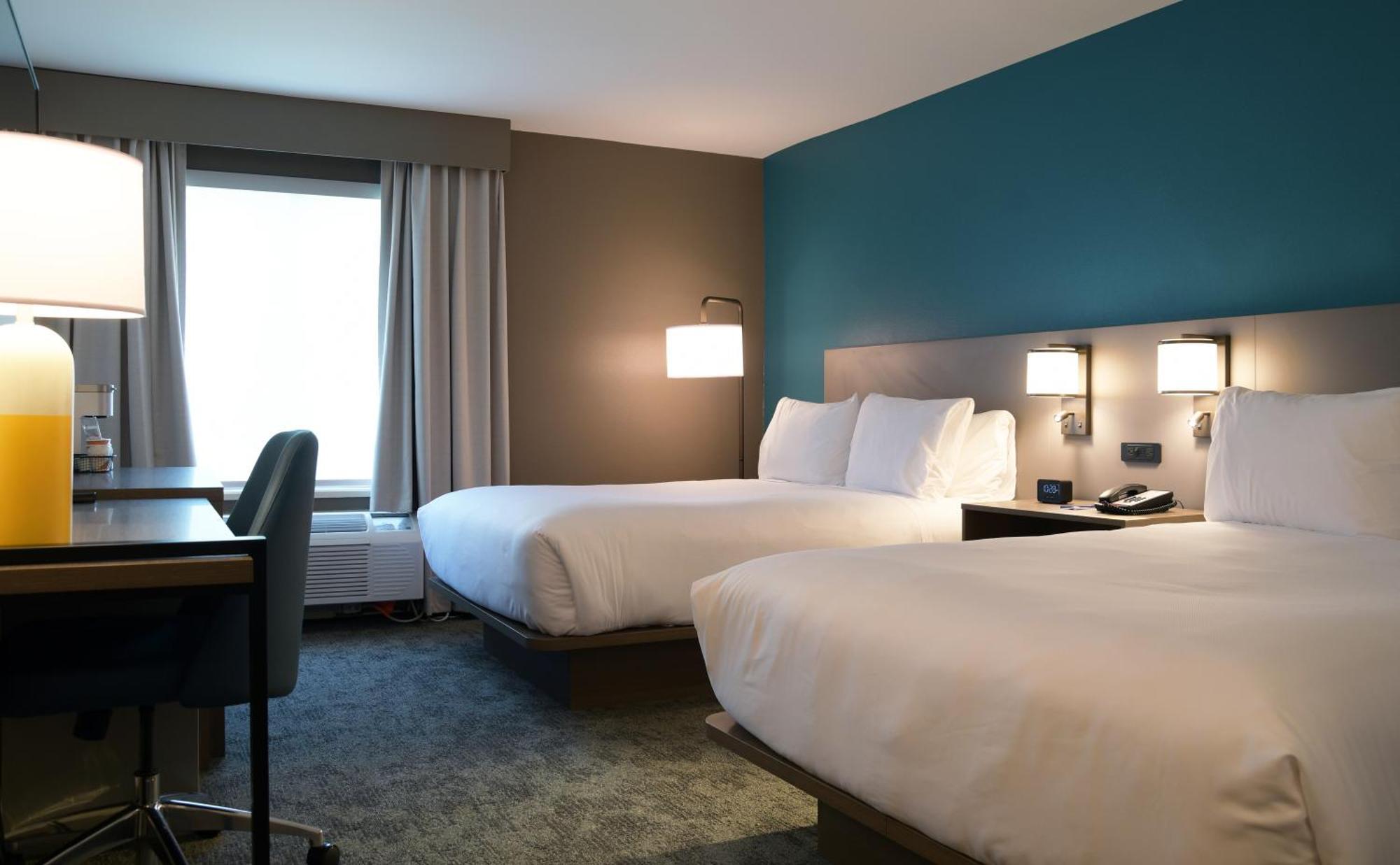 Comfort Inn & Suites Nw Milwaukee Germantown Zewnętrze zdjęcie